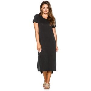 NWT Lira Clothing Eden Midi Dress